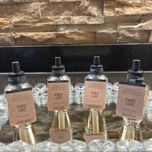 Bath & Body Works Paris Cafe